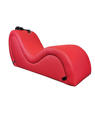 BDSM Chaise-Lounge
