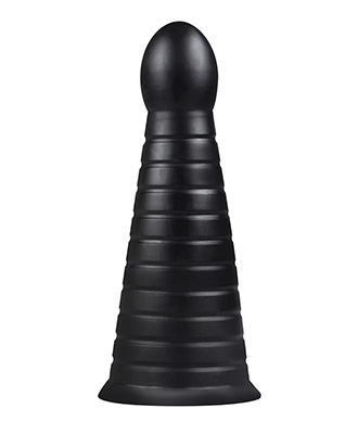 Devil Dog Butt Plug