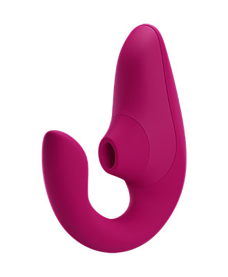 Womanizer Blend