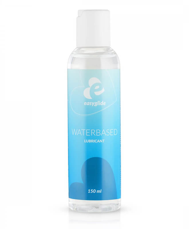 EasyGlide vannbasert glidemiddel 150 ml